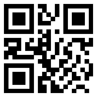 Il Qr Code di 3200103069
