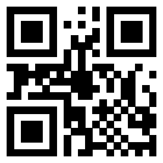 3200103072 QrCode associato