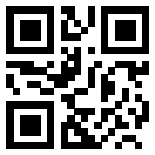 3200103073 QrCode associato
