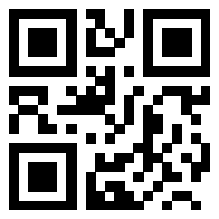 3200103075 - Immagine del Qr Code associato