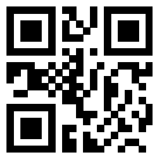 Il Qr Code di 3200103076
