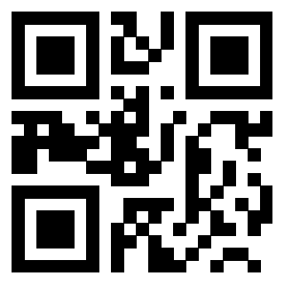 3200103077 - Immagine del Qr Code