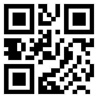 3200103078 - Immagine del Qr Code associato