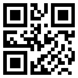 3200103081 - Immagine del Qr Code associato