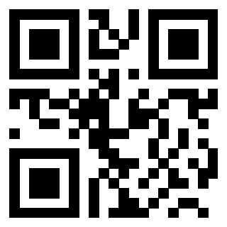 Scansione del Qr Code di 3200103086