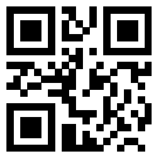 QrCode di 3200103087