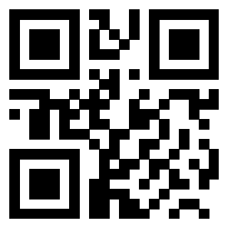3200103089 - Immagine del Qr Code associato