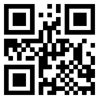 Scansione del QrCode di 3200103092