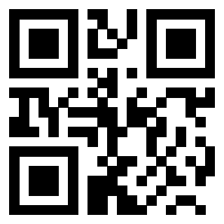 Scansione del QrCode di 3200103096