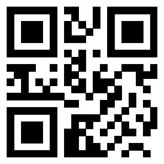 Scansione del Qr Code di 3200103098
