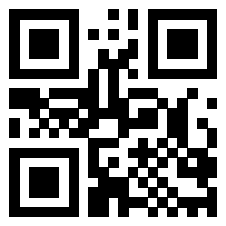 Il QrCode di 3200103102
