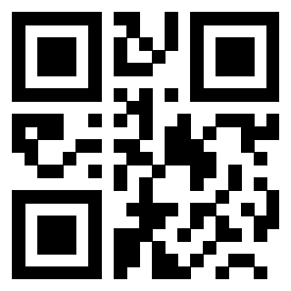 Immagine del Qr Code di 3200103103