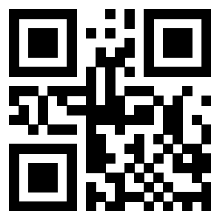 3200103106 - Immagine del Qr Code associato