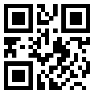 3200103109 - Immagine del Qr Code associato