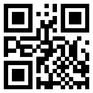 3200103111 - Immagine del Qr Code