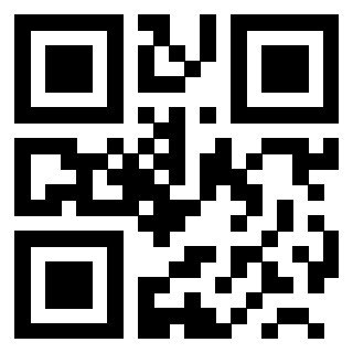Scansione del Qr Code di 3200103113