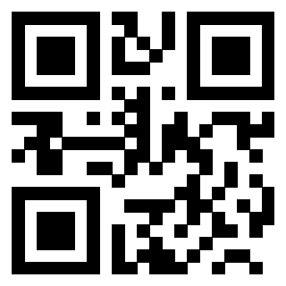 Scansione del QrCode di 3200103115