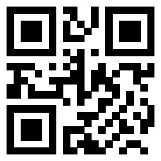 Scansione del Qr Code di 3200103118