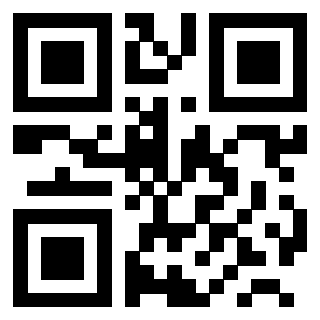 Immagine del Qr Code di 3200103119