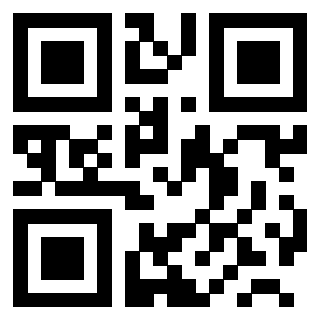 3200103121 - Immagine del QrCode associato