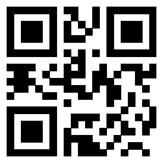 3200103123 - Immagine del QrCode associato
