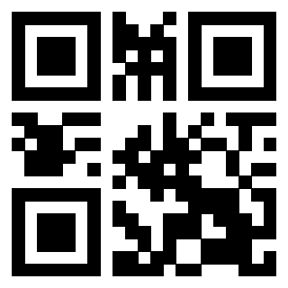 Scansione del QrCode di 3200103127