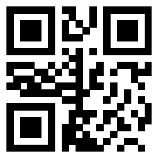 Scansione del Qr Code di 3200103133