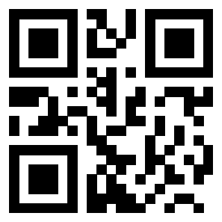 3200103137 - Immagine del QrCode