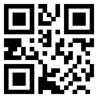 Scansione del QrCode di 3200103142