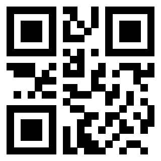 Scansione del QrCode di 3200103143
