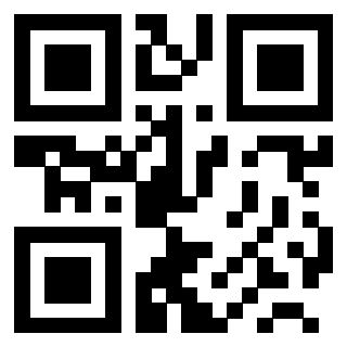 Il QrCode di 3200103152