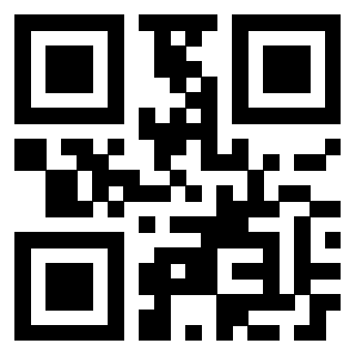 3200103155 QrCode associato