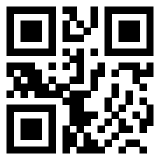 Immagine del Qr Code di 3200103156