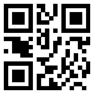 Immagine del Qr Code di 3200103157