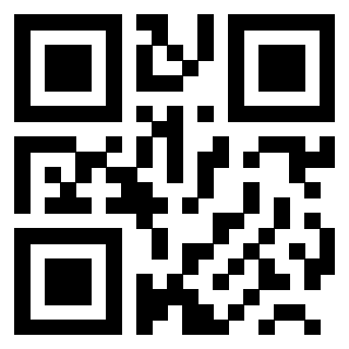 3200103158 QrCode associato