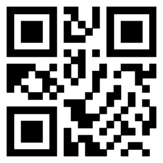 3200103160 QrCode associato