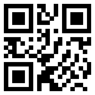 Scansione del QrCode di 3200103161