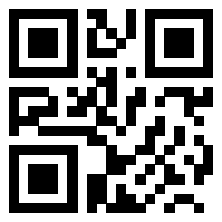 Il QrCode di 3200103164