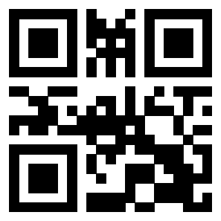 Il Qr Code di 3200103166