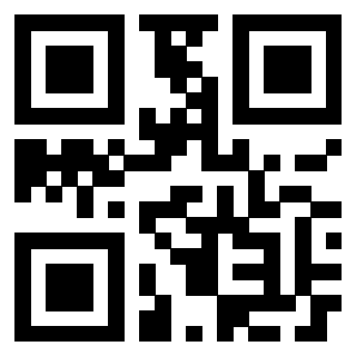 Il QrCode di 3200103167