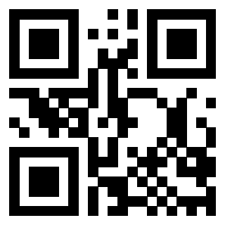 3200103169 - Immagine del QrCode associato