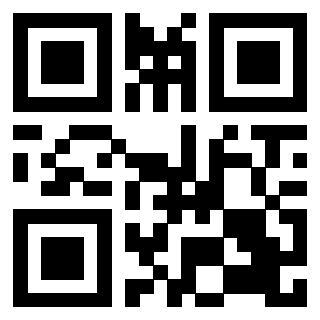 Scansione del Qr Code di 3200103172