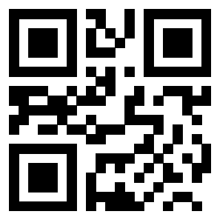 Il QrCode di 3200103174