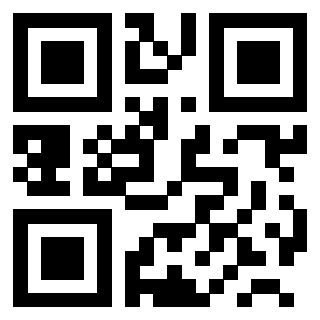 3200103179 Qr Code associato