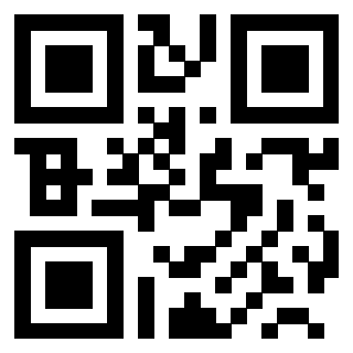 3200103180 - Immagine del Qr Code associato