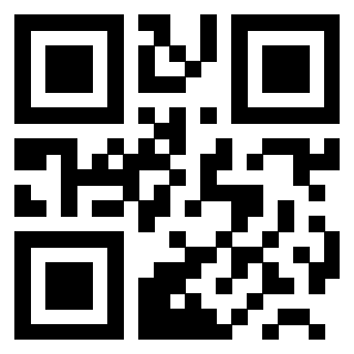 Il QrCode di 3200103181