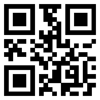 Il QrCode di 3200103182