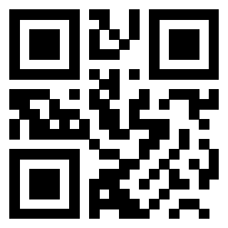 3200103188 QrCode associato