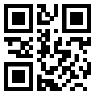 3200103189 QrCode associato