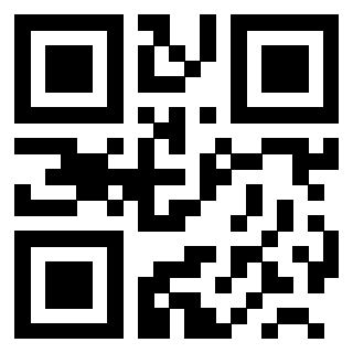 3200103203 - Immagine del QrCode associato